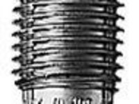 Bujie incandescenta AUDI 80 (8C, B4) (1991 - 1994) BERU GN857