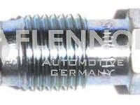 Bujie incandescenta AUDI 80 8C B4 FLENNOR FG9005