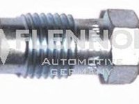 Bujie incandescenta AUDI 80 8C B4 FLENNOR FG9683