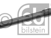 Bujie incandescenta AUDI A1 Sportback (8XA, 8XF, 8XK) (2011 - 2016) FEBI BILSTEIN 38831 piesa NOUA