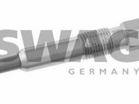 Bujie incandescenta AUDI A3 Sportback 8PA SWAG 32 92 4176