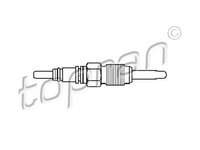 Bujie incandescenta AUDI A4 8D2 B5 TOPRAN 107118