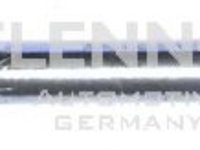 Bujie incandescenta AUDI A4 (8E2, B6) (2000 - 2004) FLENNOR FG9194 piesa NOUA