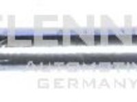 Bujie incandescenta AUDI A4 (8EC, B7) (2004 - 2008) FLENNOR FG9194 piesa NOUA