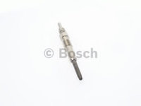 Bujie incandescenta AUDI A4 Avant (8E5, B6) (2001 - 2004) BOSCH 0 250 202 023