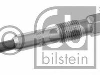 Bujie incandescenta AUDI A4 Avant (8E5, B6) - OEM - FEBI BILSTEIN: FE24176|24176 - Cod intern: W02219030 - LIVRARE DIN STOC in 24 ore!!!