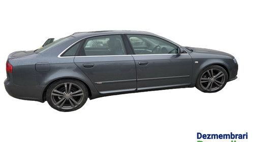 Bujie incandescenta Audi A4 B7 [2004 - 2008] Sedan 4-usi 2.0 TDI MT (140 hp) S-Line, Cod motor BLB