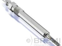 Bujie incandescenta AUDI A4 Cabriolet 8H7 B6 8HE B7 Producator BERU GE1150100266040