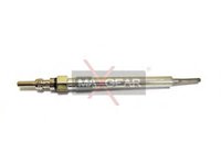 Bujie incandescenta AUDI A5 Cabriolet (8F7) - OEM - MAXGEAR: 66-0044 - W02369976 - LIVRARE DIN STOC in 24 ore!!!