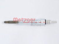 Bujie incandescenta AUDI A6 (4A, C4) (1994 - 1997) METZGER H1 659