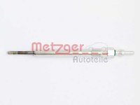 Bujie incandescenta AUDI A6 Avant 4G5 C7 4GD METZGER H1339