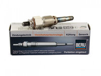 Bujie Incandescenta Beru Skoda Felicia 2 1998-2001 GN857