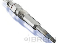 Bujie incandescenta BMW 1 (E81) (2006 - 2012) BREMI 26502