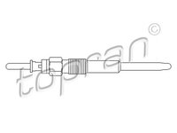 Bujie incandescenta BMW 5 E39 TOPRAN 500640 PieseDeTop