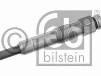 Bujie incandescenta BMW Seria 7 (E65, E66, E67) (2001 - 2009) Febi Bilstein 24094