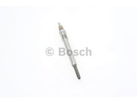 Bujie incandescenta BOSCH 0250202141 Mercedes-Benz Sprinter 4-T Caroserie (904) Sprinter 3-T Caroserie (903) Sprinter 3-T Platou / Sasiu (903) Sprinter 4-T Bus (904) Vito Caroserie (638) Vito Bus (638