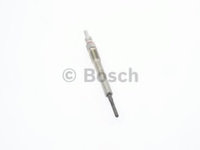 Bujie incandescenta CHEVROLET AVEO hatchback (T300) (2011 - 2020) BOSCH 0 250 403 014