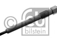 Bujie incandescenta CHEVROLET AVEO Hatchback (T300) (2011 - 2016) FEBI BILSTEIN 38833 piesa NOUA