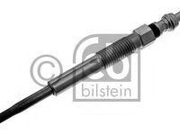 Bujie incandescenta CITROËN C6 (TD_) (2005 - 2016) Febi Bilstein 39244