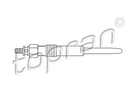 Bujie incandescenta CITROEN BERLINGO caroserie M TOPRAN 720280