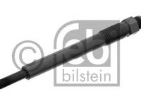 Bujie incandescenta Citroen BERLINGO (MF), PEUGEOT 807 (E), Citroen C8 (EA_, EB_) - FEBI BILSTEIN 39515