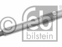 Bujie incandescenta CITROEN C4 I (LC) (2004 - 2011) FEBI BILSTEIN 26222 piesa NOUA