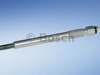 Bujie incandescenta CITROEN C5 III Break (TD_) - OEM - BOSCH: 0250204002|0 250 204 002 - W02630392 - LIVRARE DIN STOC in 24 ore!!!