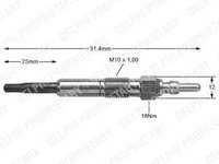Bujie incandescenta DACIA LOGAN LS DELPHI HDS342