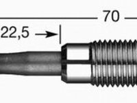 Bujie incandescenta DAEWOO KORANDO Cabrio (KJ) - OEM - NGK: D-POWER 6 - Cod intern: W02211819 - LIVRARE DIN STOC in 24 ore!!!