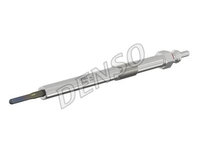 Bujie incandescenta DG-631 DENSO pentru Nissan Navara Nissan Murano Renault ScEnic Renault Master Nissan Dualis Nissan Qashqai Renault Megane Renault Gran Nissan Armada Nissan Pathfinder Opel Vivaro Renault Trafic Mercedes-benz C-class Nissan X-trail