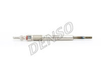 Bujie incandescenta DG-658 DENSO pentru Fiat Fiorino Fiat Qubo Fiat Punto CitroEn Nemo Alfa romeo Mito Opel Combo Fiat 500l Opel Corsa Fiat Panda Fiat 500x Fiat Tipo