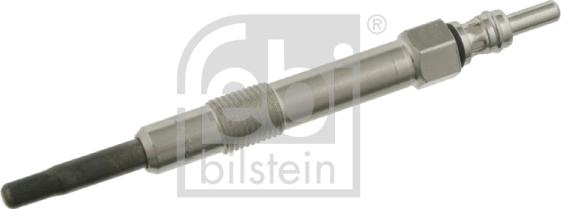 Bujie incandescenta FIAT DOBLO (223_), Box/MPV, 11.2000 - Febi Bilstein 15959