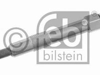 Bujie incandescenta FIAT DOBLO microbus (223, 119) (2001 - 2016) Febi Bilstein 15959