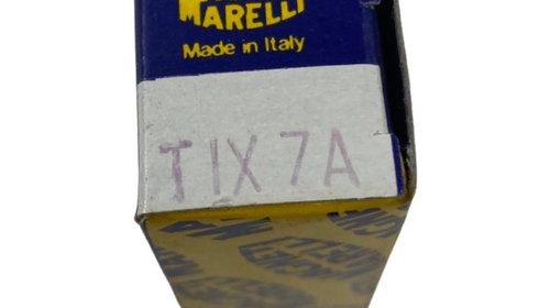 Bujie incandescenta FIAT DUCATO Box (280_) [ 1982 - 1990 ] 2.0 (170 B) 55KW|75HP Magneti Marelli OEM TIX7A