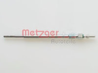 Bujie incandescenta FIAT GRANDE PUNTO (199) (2005 - 2016) METZGER H1 396