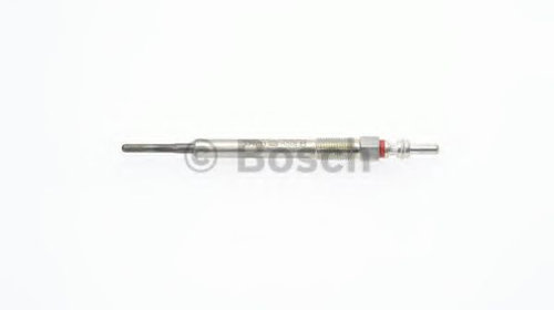 Bujie incandescenta FIAT PANDA (169) (2003 - 2016) Bosch 0 250 403 014