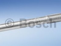 Bujie incandescenta FIAT PANDA (169) - OEM - BOSCH: 0250203002|0 250 203 002 - W02630371 - LIVRARE DIN STOC in 24 ore!!!