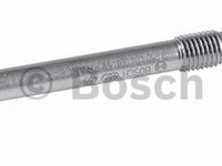 Bujie incandescenta FORD B-MAX (JK) (2012 - 2016) Bosch 0 250 404 001