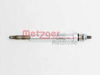 Bujie incandescenta FORD FOCUS combi DNW METZGER H1794