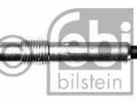 Bujie incandescenta FORD FOCUS (DAW, DBW) - Cod intern: W20222738 - LIVRARE DIN STOC in 24 ore!!!