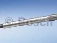 Bujie incandescenta FORD FOCUS II Station Wagon (DA_) - OEM - BOSCH: 0250204001|0 250 204 001 - W02630389 - LIVRARE DIN STOC in 24 ore!!!