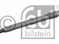 Bujie incandescenta FORD MONDEO Mk III (B5Y) (2000 - 2007) FEBI BILSTEIN 21864