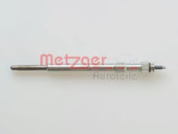 Bujie incandescenta FORD MONDEO Mk III limuzina (B4Y) (2000 - 2007) METZGER H1 705