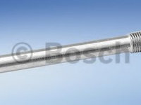 Bujie incandescenta FORD TRANSIT bus (2006 - 2016) Bosch 0 250 202 130