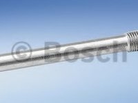 Bujie incandescenta FORD TRANSIT bus (FD, FB, FS, FZ, FC) (2000 - 2006) BOSCH 0 250 202 130 piesa NOUA