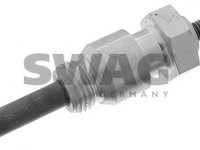 Bujie incandescenta, incalzire auxiliara VW TRANSPORTER / CARAVELLE Mk IV bus (70XB, 70XC, 7DB, 7DW, 7DK (1990 - 2003) SWAG 30 94 7200