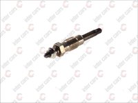 Bujie incandescenta Iskra pt renault 19, 21, clio 1, volvo 240-360