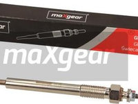 Bujie incandescenta KIA SOUL (AM) Hatchback, 01.2009 - Maxgear 66-0142