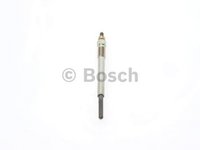 Bujie incandescenta MAZDA 2 DY BOSCH 0250204001