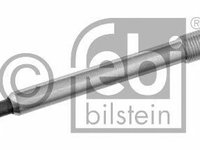 Bujie incandescenta MERCEDES A-CLASS (W168) (1997 - 2004) Febi Bilstein 18408